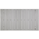 Picture of 63" Outdoor Patio Dining Table