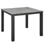 Picture of 40" Outdoor Patio Dining Table