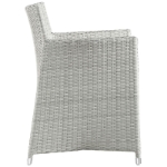 Picture of Dining Outdoor Patio Armchair