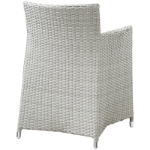 Picture of Dining Outdoor Patio Armchair