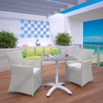 Picture of 3 Piece , 5 Piece Dining Table square set