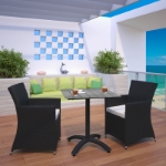 Picture of 3 Piece , 5 Piece Dining Table square set