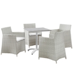 Picture of 3 Piece , 5 Piece Dining Table square set