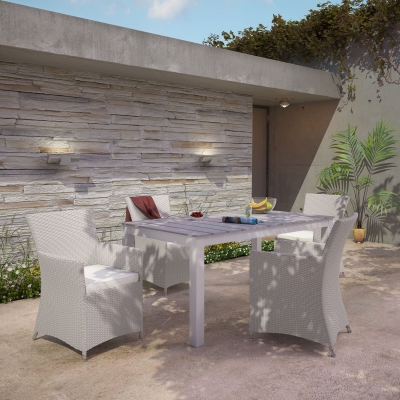 Show details for 5 Piece , 7 Piece and 9 Piece Dining Table set and more outdoor collections Picture of 5 Piece , 7 Piece and 9 Piece Dining Table set and more outdoor collections