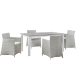 Picture of 5 Piece , 7 Piece and 9 Piece Dining Table set