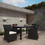 Picture of 5 Piece , 7 Piece and 9 Piece Dining Table set