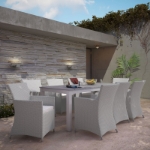 Picture of 5 Piece , 7 Piece and 9 Piece Dining Table set