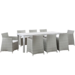 Picture of 5 Piece , 7 Piece and 9 Piece Dining Table set