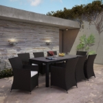 Picture of 5 Piece , 7 Piece and 9 Piece Dining Table set