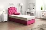 Picture of Twin Storage Bed with Mattress