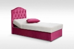 Picture of Twin Storage Bed with Mattress