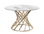 Picture of 47" Round top  Table