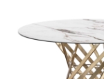 Picture of 47" Round top  Table