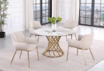 Picture of 5pc Dining Room Set