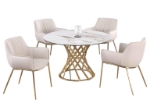 Picture of 5pc Dining Room Set