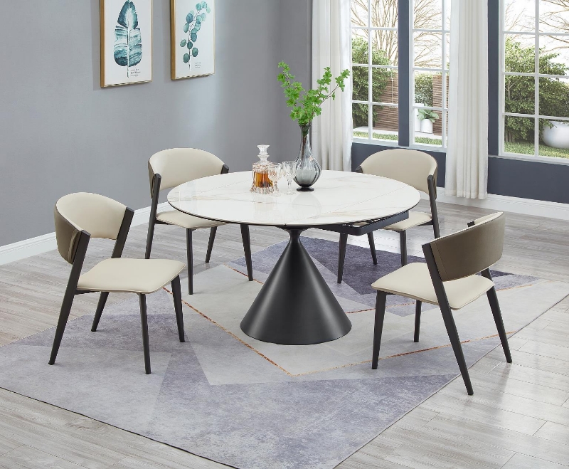 Picture of 5pc Dining Room Set