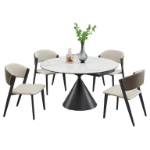 Picture of 5pc Dining Room Set