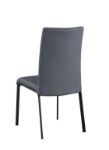 Picture of Faux leather upholstery Side Chair