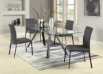 Picture of 5pc Dining Room Set