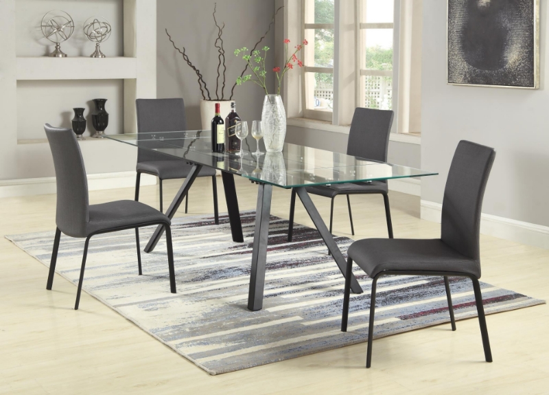 Picture of 5pc Dining Room Set
