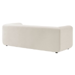 Picture of 89" Velvet Upholstered Sofa