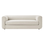 Picture of 89" Velvet Upholstered Sofa
