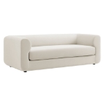 Picture of 89" Velvet Upholstered Sofa