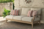 Picture of Outdoor Sofa with Cushion