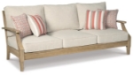 Picture of Outdoor Sofa with Cushion
