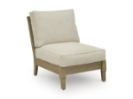 Picture of Outdoor Chair with Cushion