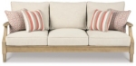 Picture of Outdoor Sofa with Cushion