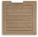 Picture of Outdoor Square End Table