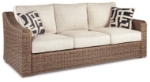 Picture of Outdoor fabric Sofa