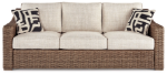 Picture of Outdoor fabric Sofa