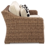 Picture of Outdoor fabric Sofa