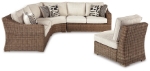 Picture of Outdoor 3,4,5 and 6 Piece Outdoor Seating Set and more outdoor collections