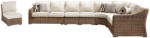 Picture of Outdoor 3,4,5 and 6 Piece Outdoor Seating Set and more outdoor collections