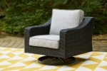 Picture of Outdoor Swivel Lounge Chair