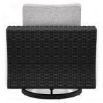 Picture of Outdoor Swivel Lounge Chair