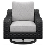 Picture of Outdoor Swivel Lounge Chair