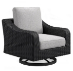 Picture of Outdoor Swivel Lounge Chair