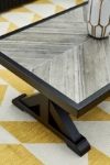 Picture of Outdoor Rectangular Cocktail Table