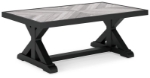 Picture of Outdoor Rectangular Cocktail Table