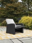 Picture of Outdoor Recliner