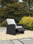 Picture of Outdoor Recliner