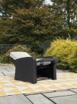 Picture of Outdoor Recliner