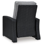 Picture of Outdoor Recliner