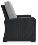 Picture of Outdoor Recliner