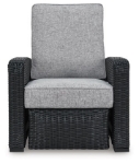 Picture of Outdoor Recliner
