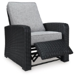 Picture of Outdoor Recliner